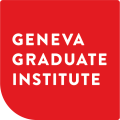 Logo do Geneva Graduate Institute
